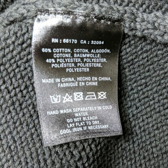 Anthro Field Flower Sweater - Size XS - EUC - Picture 6 of 7